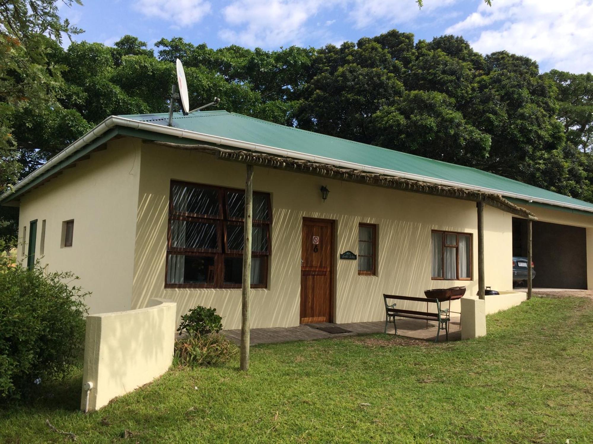 Oribi Gorge Guest Farm Hotel Glendale Værelse billede