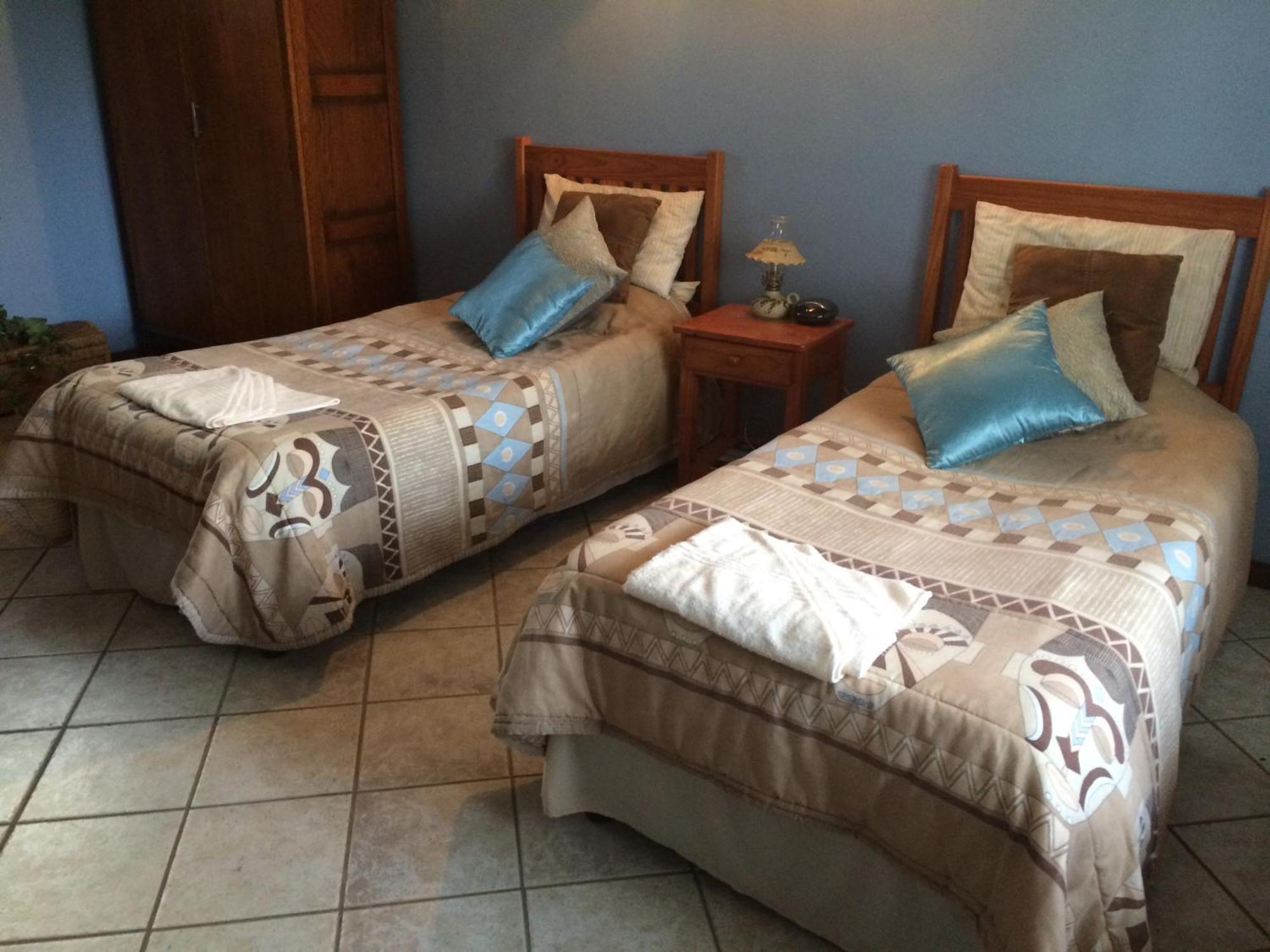 Oribi Gorge Guest Farm Hotel Glendale Eksteriør billede