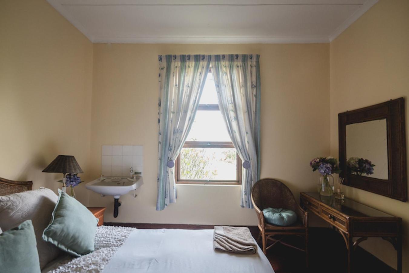Oribi Gorge Guest Farm Hotel Glendale Værelse billede