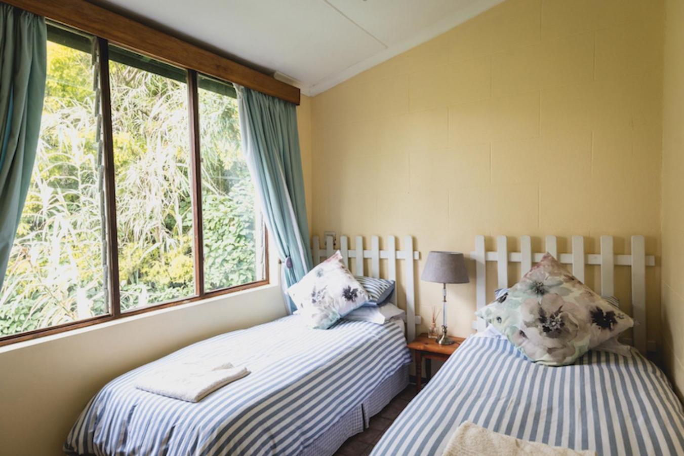 Oribi Gorge Guest Farm Hotel Glendale Eksteriør billede