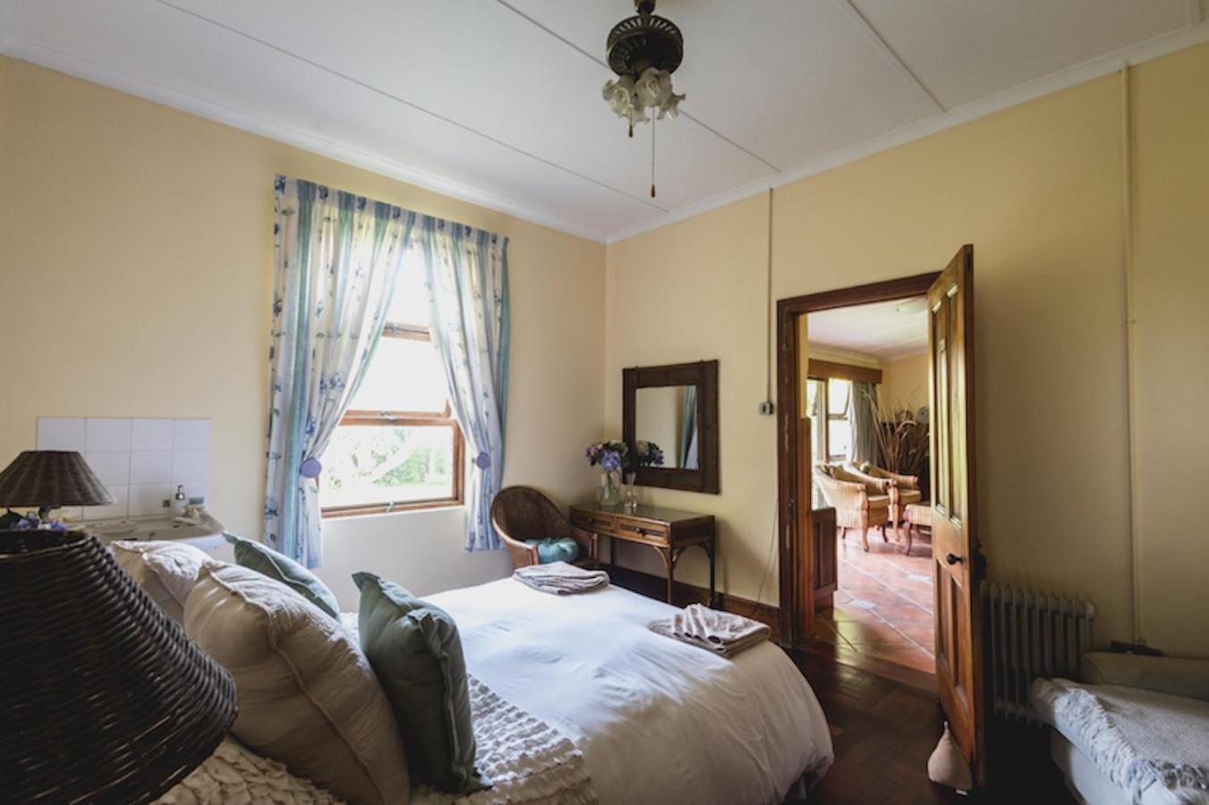 Oribi Gorge Guest Farm Hotel Glendale Værelse billede