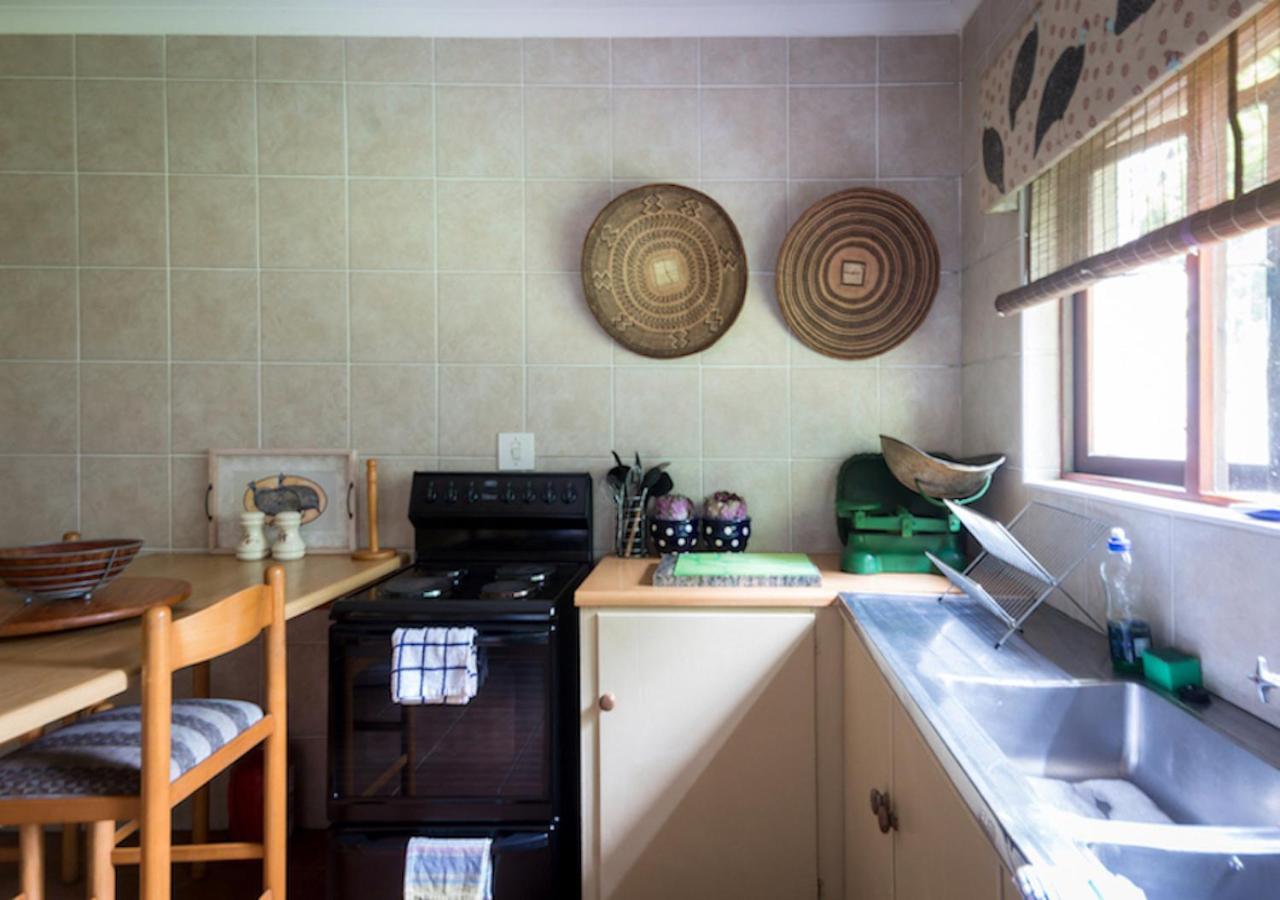 Oribi Gorge Guest Farm Hotel Glendale Værelse billede