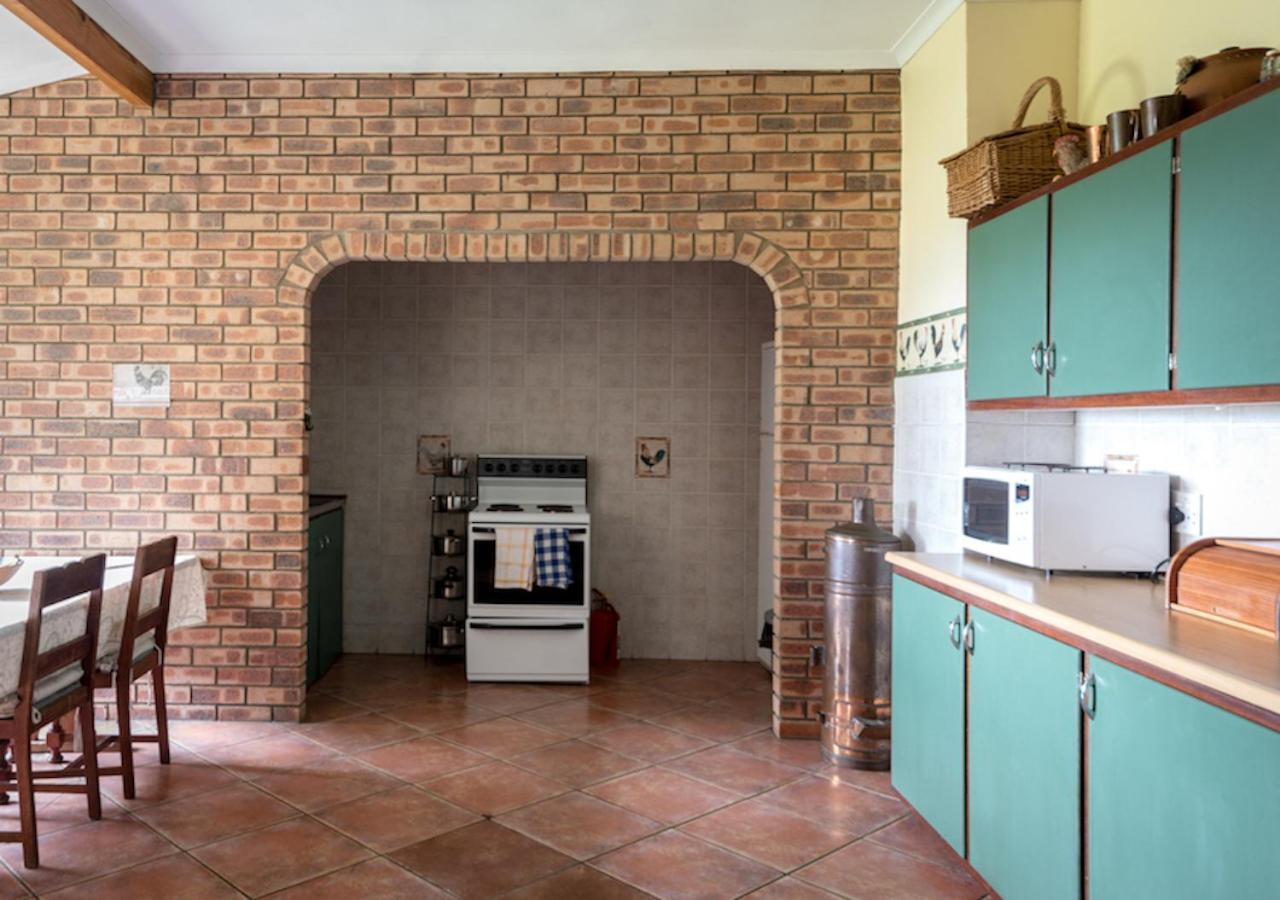 Oribi Gorge Guest Farm Hotel Glendale Værelse billede