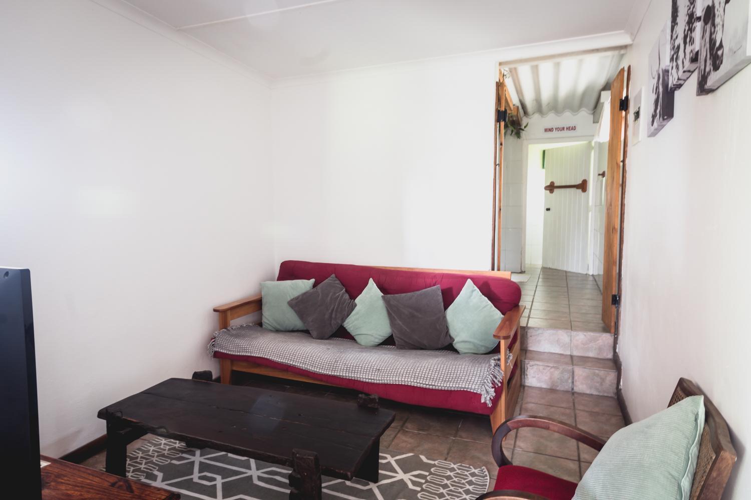 Oribi Gorge Guest Farm Hotel Glendale Værelse billede