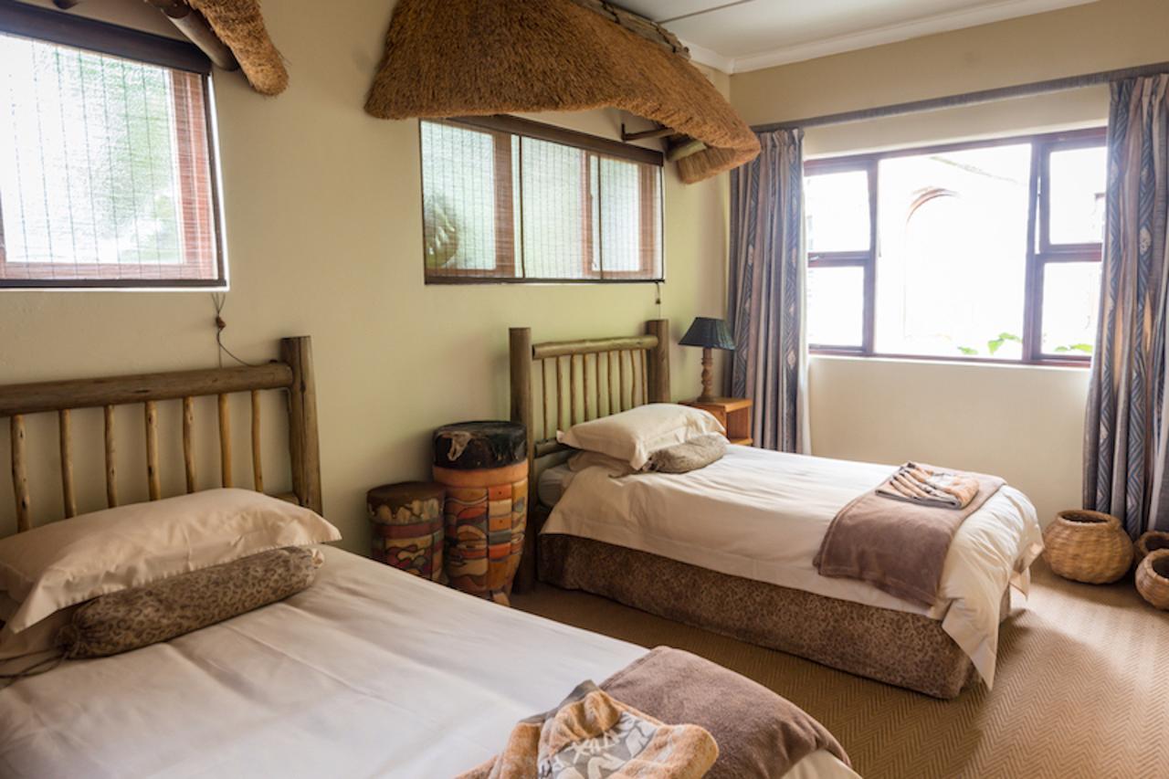 Oribi Gorge Guest Farm Hotel Glendale Eksteriør billede