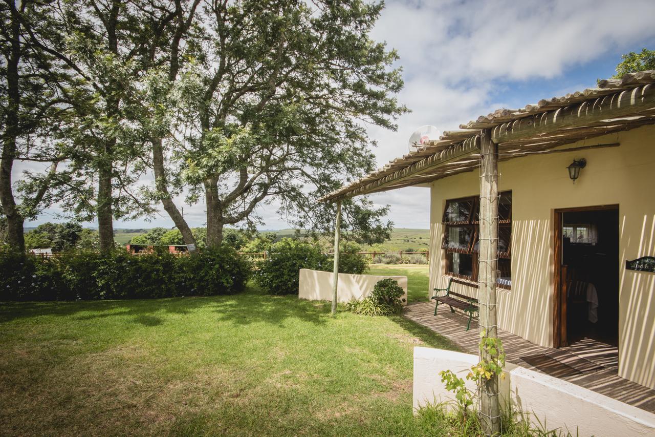 Oribi Gorge Guest Farm Hotel Glendale Eksteriør billede